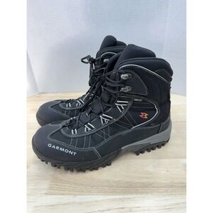 Garmont Mens 11.5  Momentum Snow GTX Insulated Gore-Tex Boots Waterproof Outdoor